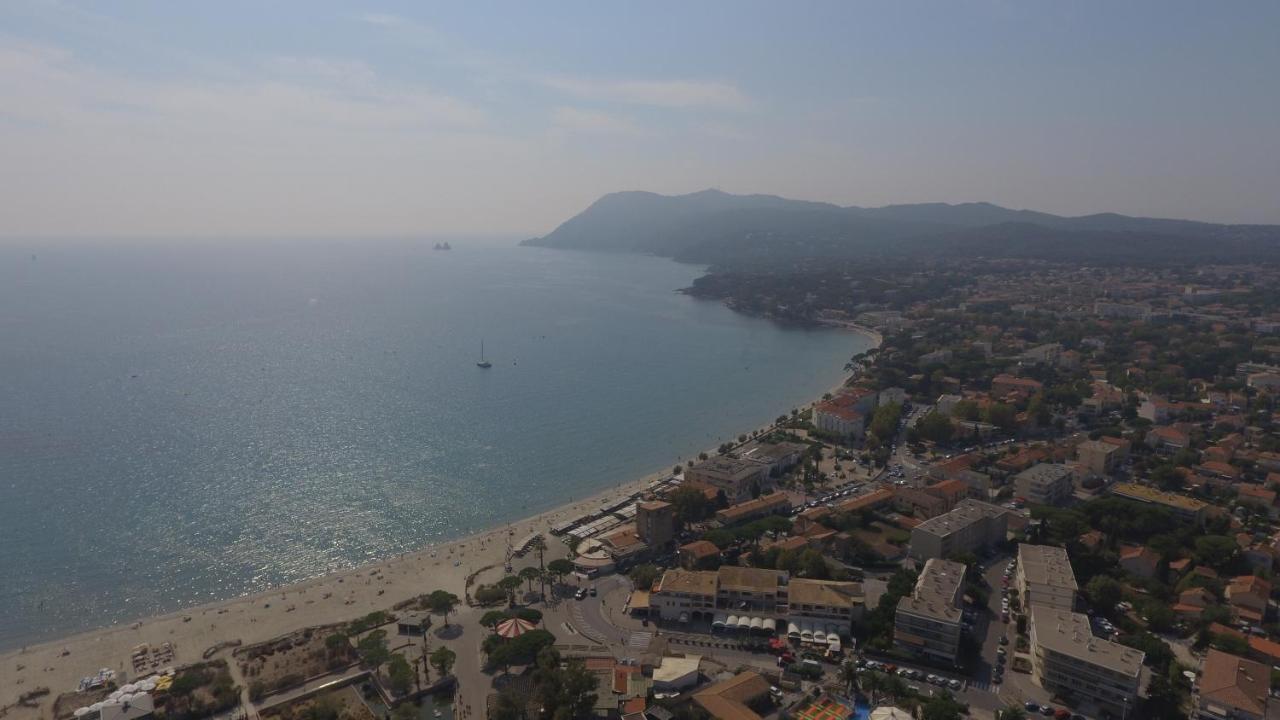 Sweet Galion - Cosy - Plage - Host Provence La Seyne-sur-Mer Eksteriør bilde