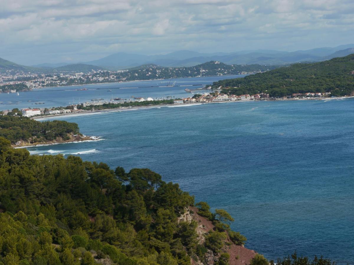 Sweet Galion - Cosy - Plage - Host Provence La Seyne-sur-Mer Eksteriør bilde