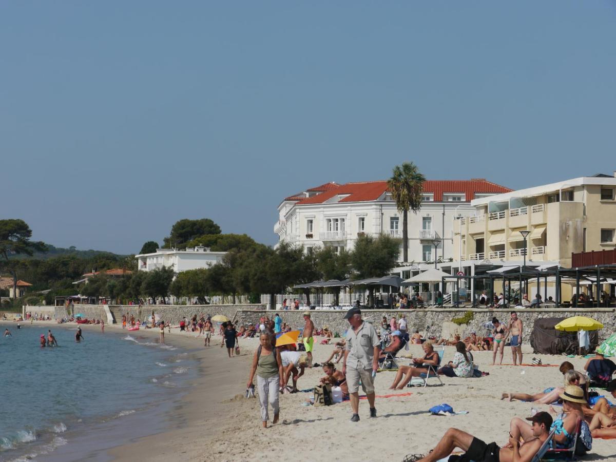 Sweet Galion - Cosy - Plage - Host Provence La Seyne-sur-Mer Eksteriør bilde